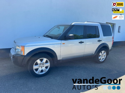 Landrover Discovery 05, marge, nwe. apk, koppeling en distributie-set !