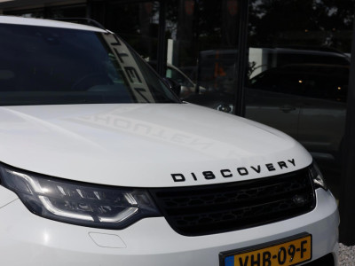 Landrover Discovery 3.0 SD6 HSE Luxury Comm. | Pano | Adaptive Cruise | Leder | Luchtvering | Trekhaak foto 4