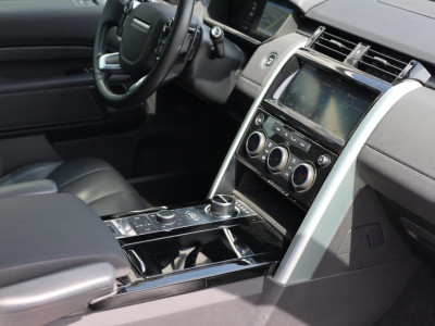 Landrover Discovery 3.0 SD6 HSE Luxury Comm. | Pano | Adaptive Cruise | Leder | Luchtvering | Trekhaak foto 7