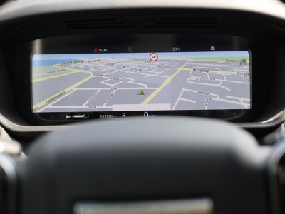 Landrover Discovery 3.0 SD6 HSE Luxury Comm. | Pano | Adaptive Cruise | Leder | Luchtvering | Trekhaak foto 8