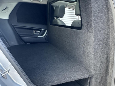 Landrover Discovery Sport 2.0 TD4 HSE Luxury Grijs kenteken ZEER MOOI Trekha Trekhaak foto 11