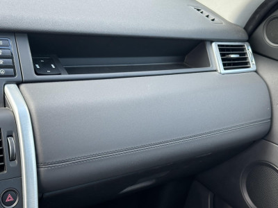 Landrover Discovery Sport 2.0 TD4 HSE Luxury Grijs kenteken ZEER MOOI Trekha Trekhaak foto 15