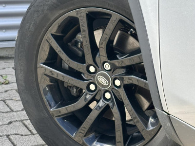 Landrover Discovery Sport 2.0 TD4 HSE Luxury Grijs kenteken ZEER MOOI Trekha Trekhaak foto 19