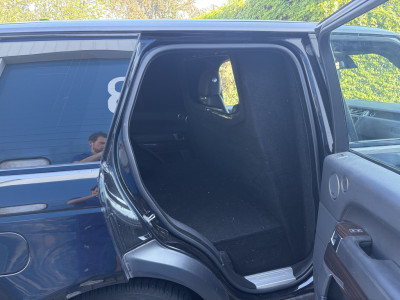 Landrover RANGE ROVER Vogue 4.4 SDV8 Euro6 AWD | Grijs Kenteken | 3,5T trekgewicht foto 19