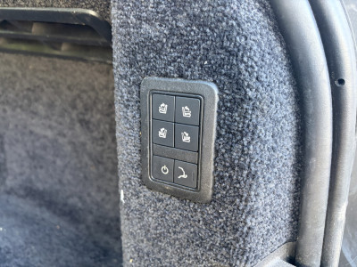 Landrover RANGE ROVER Vogue 4.4 SDV8 Euro6 AWD | Grijs Kenteken | 3,5T trekgewicht foto 35