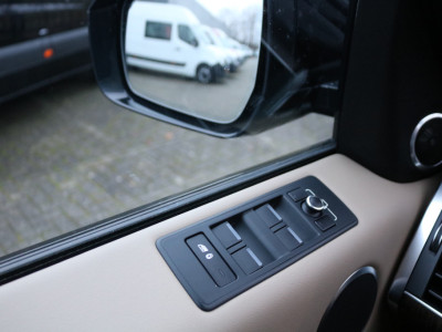 Landrover Range Rover Sport 3.0 TDV6 Grijs Kenteken BPM vrij 20