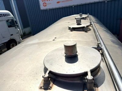 MAN TGA 26.310 A 6x2 15.000 WATERTANK (ZF16 MANUAL GEARBOX / STEEL SUSPENSION FRONT-AXLE / LIFT-AXLE / COUNTER / PUMP)ETC. 10
