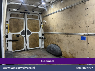 MAN TGE 2.0 141pk Automaat L4H3 L3H2 Euro6 Airco | Camera | Navigatie | Apple Carplay Bijrijdersbank, 3000kg trekvermogen foto 12