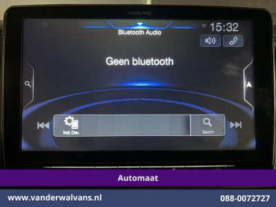 MAN TGE 2.0 141pk Automaat L4H3 L3H2 Euro6 Airco | Camera | Navigatie | Apple Carplay Bijrijdersbank, 3000kg trekvermogen foto 17