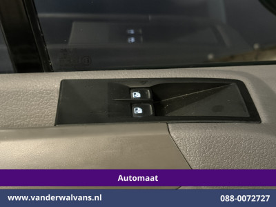 MAN TGE 2.0 141pk Automaat L4H3 L3H2 Euro6 Airco | Camera | Navigatie | Apple Carplay Bijrijdersbank, 3000kg trekvermogen foto 19