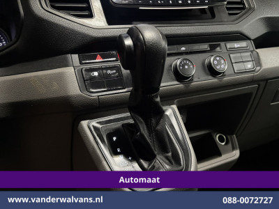 MAN TGE 2.0 141pk Automaat L4H3 L3H2 Euro6 Airco | Camera | Navigatie | Apple Carplay Bijrijdersbank, 3000kg trekvermogen foto 2