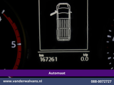MAN TGE 2.0 141pk Automaat L4H3 L3H2 Euro6 Airco | Camera | Navigatie | Apple Carplay Bijrijdersbank, 3000kg trekvermogen foto 21