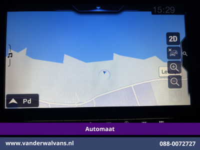 MAN TGE 2.0 141pk Automaat L4H3 L3H2 Euro6 Airco | Camera | Navigatie | Apple Carplay Bijrijdersbank, 3000kg trekvermogen foto 3