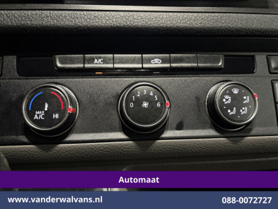 MAN TGE 2.0 141pk Automaat L4H3 L3H2 Euro6 Airco | Camera | Navigatie | Apple Carplay Bijrijdersbank, 3000kg trekvermogen foto 5