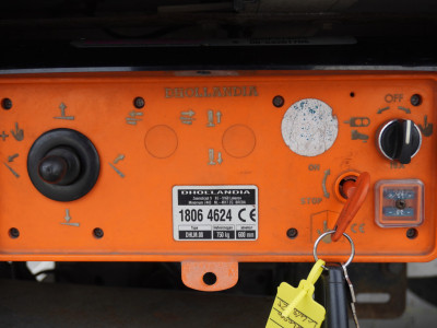 MAN TGE 2.0 177PK Automaat Dubbellucht EURO 6 - Airco - Cruise - Laadklep - €19.950,- Excl. foto 11