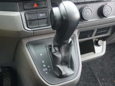 MAN TGE 2.0 177PK Automaat Dubbellucht EURO 6 - Airco - Cruise - Laadklep - €19.950,- Excl. foto 12