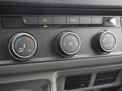 MAN TGE 2.0 177PK Automaat Dubbellucht EURO 6 - Airco - Cruise - Laadklep - €19.950,- Excl. foto 13