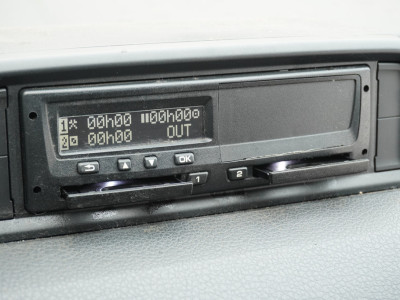 MAN TGE 2.0 177PK Automaat Dubbellucht EURO 6 - Airco - Cruise - Laadklep - €19.950,- Excl. foto 19