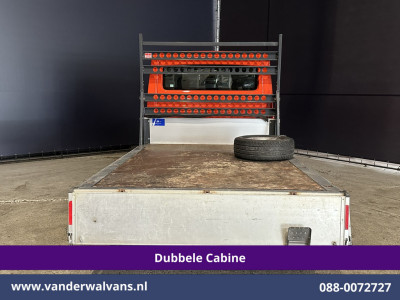 MAN TGE 2.0 177pk Pick Up Dubbele Cabine 3500kg Trekhaak Open Laadbak Euro6 Airco | 6-Zits | Camera | Navigatie | Apple Carplay Android Auto, Cruisecontrol, Chauffeursstoel 14
