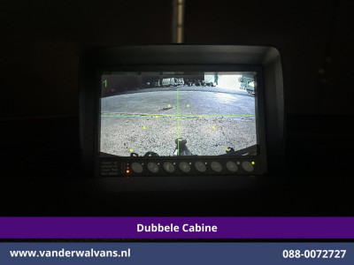 MAN TGE 2.0 177pk Pick Up Dubbele Cabine 3500kg Trekhaak Open Laadbak Euro6 Airco | 6-Zits | Camera | Navigatie | Apple Carplay Android Auto, Cruisecontrol, Chauffeursstoel 5