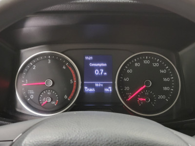 MAN TGE 2.0DCI L3/H3 Inrichting Euro 6! foto 11