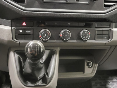 MAN TGE 2.0DCI L3/H3 Inrichting Euro 6! foto 13