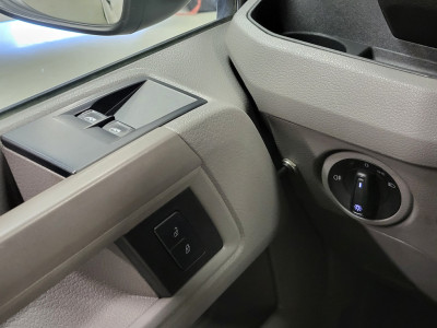 MAN TGE 2.0DCI L3/H3 Inrichting Euro 6! foto 14