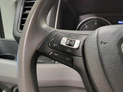 MAN TGE 2.0DCI L3/H3 Inrichting Euro 6! foto 15