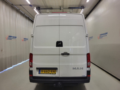 MAN TGE 2.0DCI L3/H3 Inrichting Euro 6! foto 18
