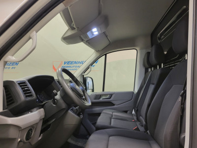 MAN TGE 2.0DCI L3/H3 Inrichting Euro 6! foto 5
