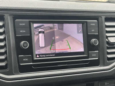 MAN TGE 2.0 Extra Lang automaat L4H2 Airco|Carplay|Camera| 10