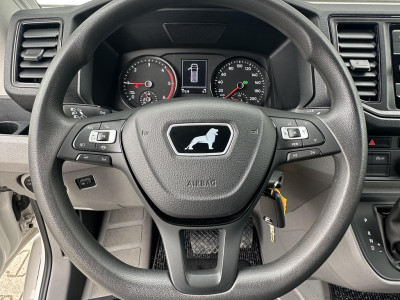 MAN TGE 2.0 Extra Lang automaat L4H2 Airco|Carplay|Camera| 13