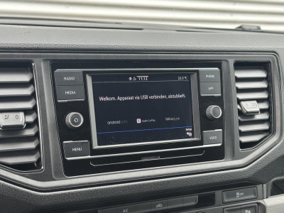 MAN TGE 2.0 Extra Lang automaat L4H2 Airco|Carplay|Camera| 14