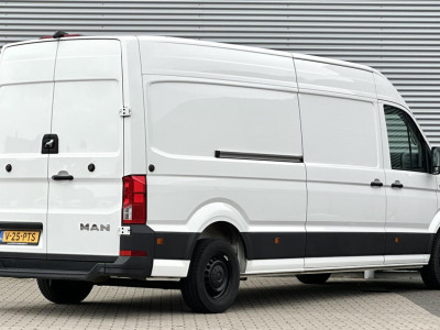 MAN TGE 2.0 Extra Lang automaat L4H2 Airco|Carplay|Camera| 17