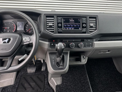 MAN TGE 2.0 Extra Lang automaat L4H2 Airco|Carplay|Camera| 2