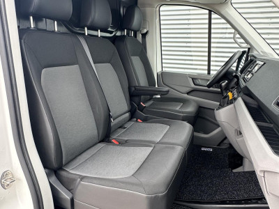 MAN TGE 2.0 Extra Lang automaat L4H2 Airco|Carplay|Camera| 4