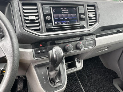 MAN TGE 2.0 Extra Lang automaat L4H2 Airco|Carplay|Camera| 5