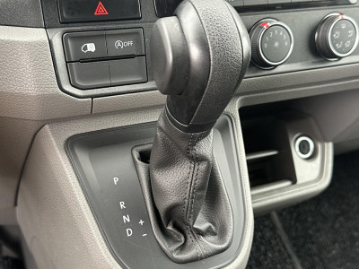 MAN TGE 2.0 Extra Lang automaat L4H2 Airco|Carplay|Camera| 6