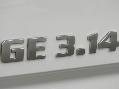 MAN TGE 2.0 Extra Lang automaat L4H2 Airco|Carplay|Camera| 7