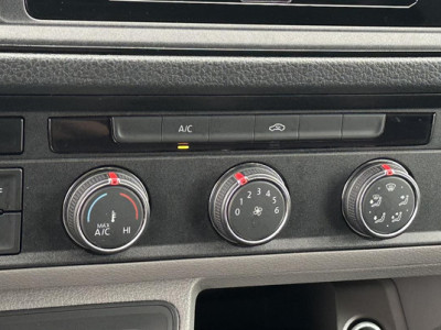 MAN TGE 2.0 Extra Lang automaat L4H2 Airco|Carplay|Camera| 8