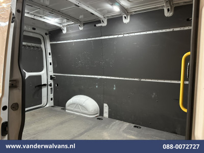 MAN TGE 2.0 L3H3 L2H2 Euro6 Airco | Camera | Apple Carplay | Cruisecontrol | Trekhaak Android Auto, Bijrijdersbank foto 13