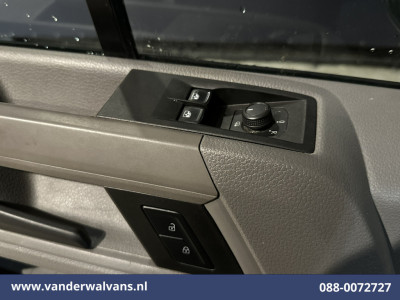 MAN TGE 2.0 L3H3 L2H2 Euro6 Airco | Camera | Apple Carplay | Cruisecontrol | Trekhaak Android Auto, Bijrijdersbank foto 17