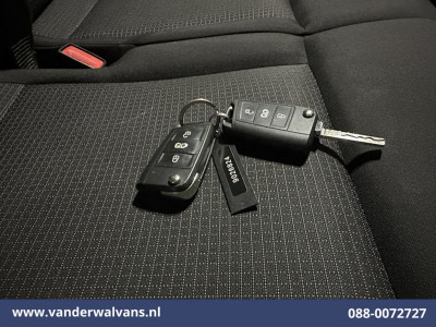 MAN TGE 2.0 L3H3 L2H2 Euro6 Airco | Camera | Apple Carplay | Cruisecontrol | Trekhaak Android Auto, Bijrijdersbank foto 18