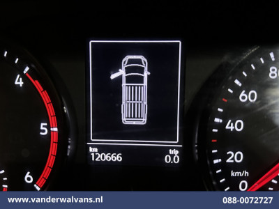 MAN TGE 2.0 L3H3 L2H2 Euro6 Airco | Camera | Apple Carplay | Cruisecontrol | Trekhaak Android Auto, Bijrijdersbank foto 19