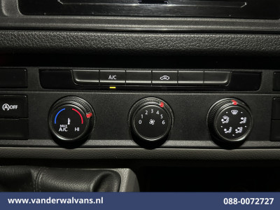 MAN TGE 2.0 L3H3 L2H2 Euro6 Airco | Camera | Apple Carplay | Cruisecontrol | Trekhaak Android Auto, Bijrijdersbank foto 6