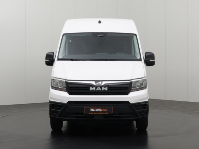 MAN TGE 2.0TDI 140PK DSG Automaat L3H3 | Model 2025 | Multimedia | Camera | Digital Cockpit | 3-Zits | Airco | Cruise foto 10