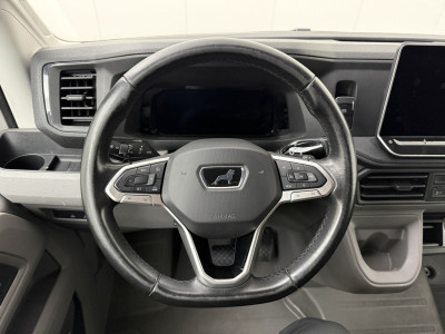 MAN TGE 2.0TDI 140PK DSG Automaat L3H3 | Model 2025 | Multimedia | Camera | Digital Cockpit | 3-Zits | Airco | Cruise foto 14