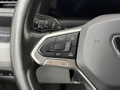 MAN TGE 2.0TDI 140PK DSG Automaat L3H3 | Model 2025 | Multimedia | Camera | Digital Cockpit | 3-Zits | Airco | Cruise foto 15