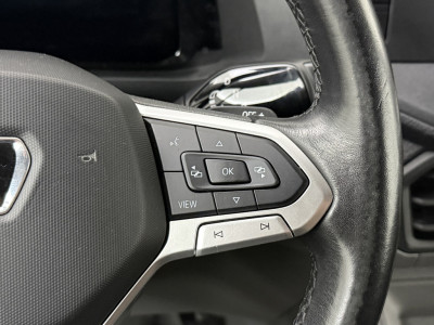 MAN TGE 2.0TDI 140PK DSG Automaat L3H3 | Model 2025 | Multimedia | Camera | Digital Cockpit | 3-Zits | Airco | Cruise foto 16