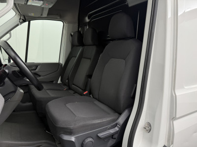 MAN TGE 2.0TDI 140PK DSG Automaat L3H3 | Model 2025 | Multimedia | Camera | Digital Cockpit | 3-Zits | Airco | Cruise foto 21